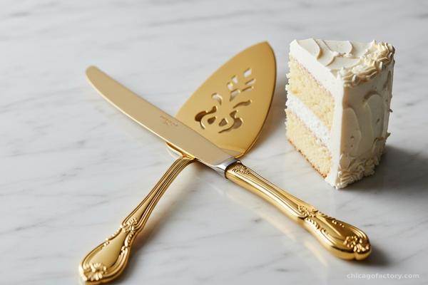 Cake Cutting Set Guide