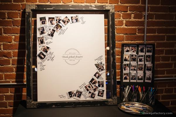 Guest Book Alternatives