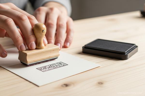 Wedding Invitation Stamps