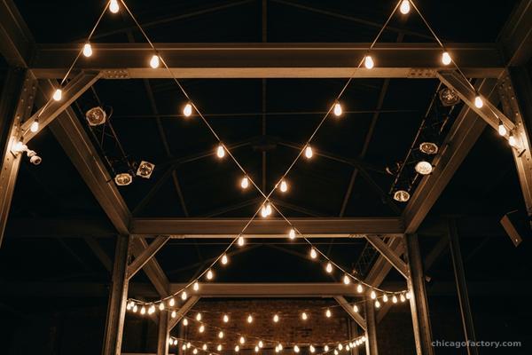 Industrial Lighting Ideas