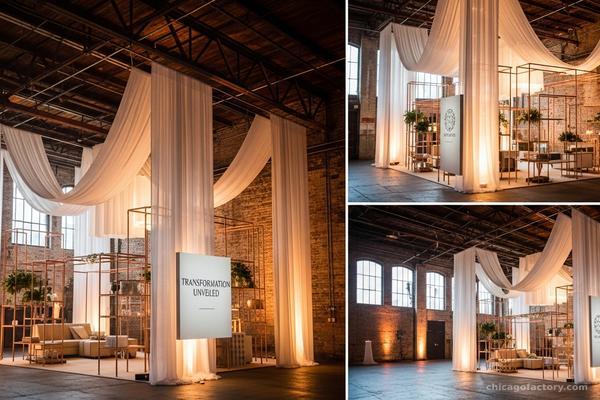 Venue Styling Guide