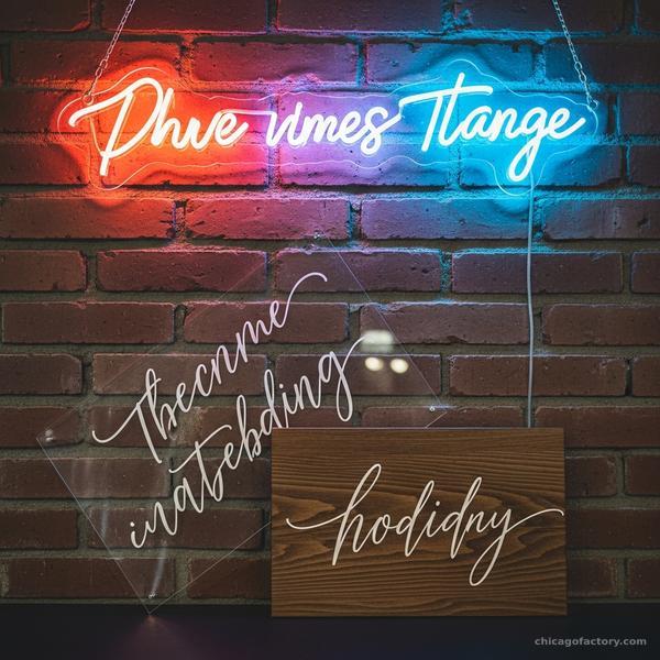 Wedding Signs