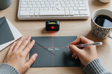 Addressing Envelopes: Calligraphy Hacks for Beginners
