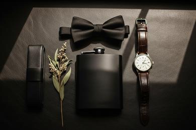 The Classic Gift: Why Personalized Flasks Are Still Cool