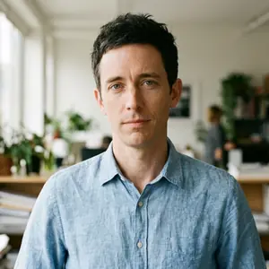 Jeremy Macaraeg, Stationery and Print Specialist