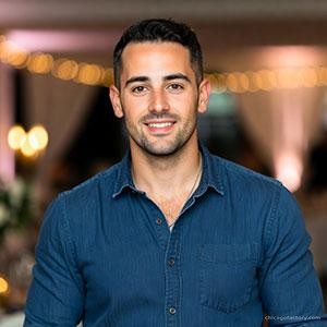 Liam Davis