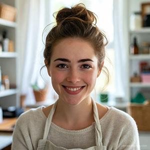 Sophie Miller