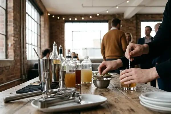 Translating Midwest Charm into a Modern Celebration