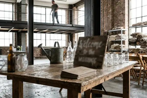 Why Couples Are Choosing Non-Traditional Venues This Year